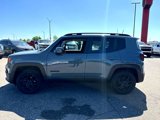 Used 2018 Jeep Renegade Latitude w/ Cold Weather Group image 2