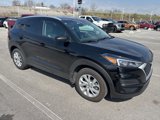 Used 2020 Hyundai Tucson Value w/ Winter Weather Package image 4