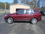 Used 2007 Hyundai Santa Fe SE image 4