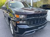 Used 2019 Chevrolet Silverado 1500 Custom w/ Custom Value Package image 2