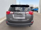 Used 2013 Toyota RAV4 XLE image 4