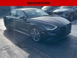 Used 2023 Hyundai Sonata SEL Plus image 3