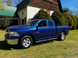 Used 2016 RAM 1500 Tradesman w/ Popular Equipment Group image 3