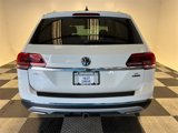 Used 2018 Volkswagen Atlas SEL Premium image 4
