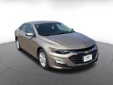 Used 2024 Chevrolet Malibu LT image 3