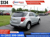 Used 2016 Chevrolet Equinox LT w/ Convenience Package image 6