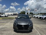 New 2025 Nissan Versa S w/ Trunk Package image 3