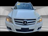 Used 2010 Mercedes-Benz GLK 350 4MATIC image 4