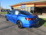 Used 2024 Nissan Sentra SR image 3