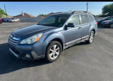 Used 2013 Subaru Outback 2.5i Limited w/ Moonroof Pkg image 2