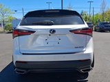 Used 2018 Lexus NX 300 AWD image 5