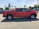 Used 2024 Chevrolet Silverado 1500 Custom w/ LPO, Dark Essentials Package image 4