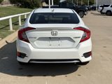 Used 2019 Honda Civic EX image 5
