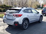 Used 2020 Subaru Crosstrek 2.0i Limited w/ Popular Package #4 image 3