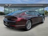 Certified 2021 Genesis G80 2.5T image 3