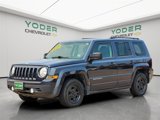 Used 2014 Jeep Patriot Sport image 5