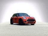 Used 2021 MINI Cooper John Cooper Works w/ 6.5" Touchscreen Package image 2