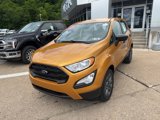 Used 2022 Ford EcoSport S image 3