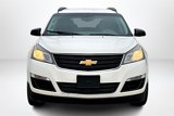 Used 2015 Chevrolet Traverse LS image 2