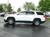Used 2017 GMC Acadia SLT image 2