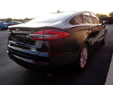 Used 2020 Ford Fusion SE image 5