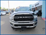 Used 2024 RAM 2500 Tradesman w/ Chrome Appearance Group image 3