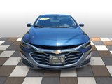 Used 2022 Chevrolet Malibu LT image 2