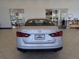 Used 2023 Nissan Altima 2.5 SR image 4