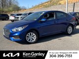 Used 2022 Hyundai Accent SE image 2