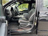 Used 2020 Ford F150 Raptor w/ Equipment Group 802A Luxury image 4