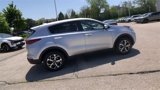 Used 2020 Kia Sportage LX image 3