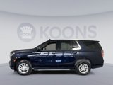 Used 2022 Chevrolet Tahoe LT w/ Luxury Package image 2