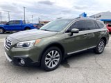 Used 2017 Subaru Outback 3.6R Touring image 5