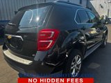 Used 2017 Chevrolet Equinox LT w/ Convenience Package image 3