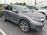 Used 2017 Honda CR-V EX image 2