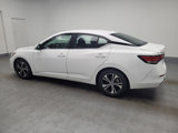 Used 2021 Nissan Sentra SV image 3