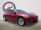 Used 2021 Tesla Model 3 Long Range image 1
