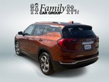 Used 2019 GMC Terrain SLT w/ Preferred Package image 4
