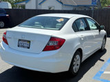 Used 2012 Honda Civic LX image 6