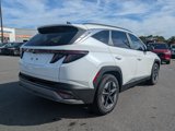 Used 2025 Hyundai Tucson SEL image 4