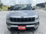 Used 2023 Jeep Compass Altitude image 2