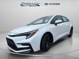Used 2023 Toyota Corolla SE image 4