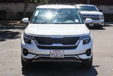 Used 2023 Kia Seltos LX image 2