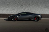 Used 2023 Lamborghini Huracan EVO image 2