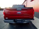 Used 2015 Ford F150 XLT w/ Equipment Group 302A Luxury image 6
