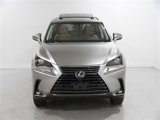 Used 2019 Lexus NX 300 AWD image 2