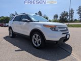 Used 2013 Ford Explorer Limited image 3