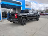 Used 2022 Chevrolet Silverado 2500 LT w/ Midnight Edition image 6