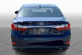 Used 2016 Lexus ES 350 image 4