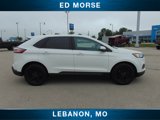 Used 2021 Ford Edge SEL w/ Convenience Package image 5
